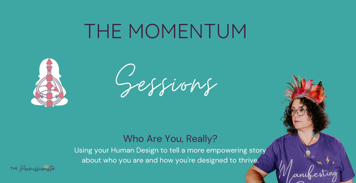 Free Class: Who are you, Really?