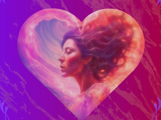 Inner Child Divine Love Healing Journey with Reiki